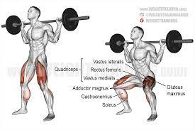 Back Squat